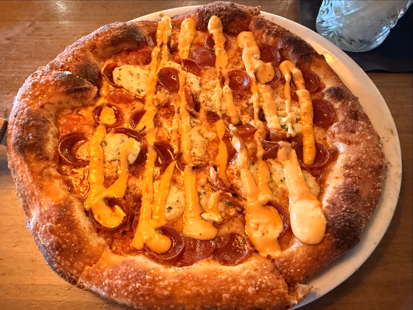 Picazzo's Healthy Italian Kitchen photo 4
