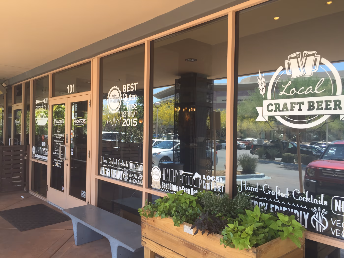 Picazzo's Healthy Italian Kitchen photo 2