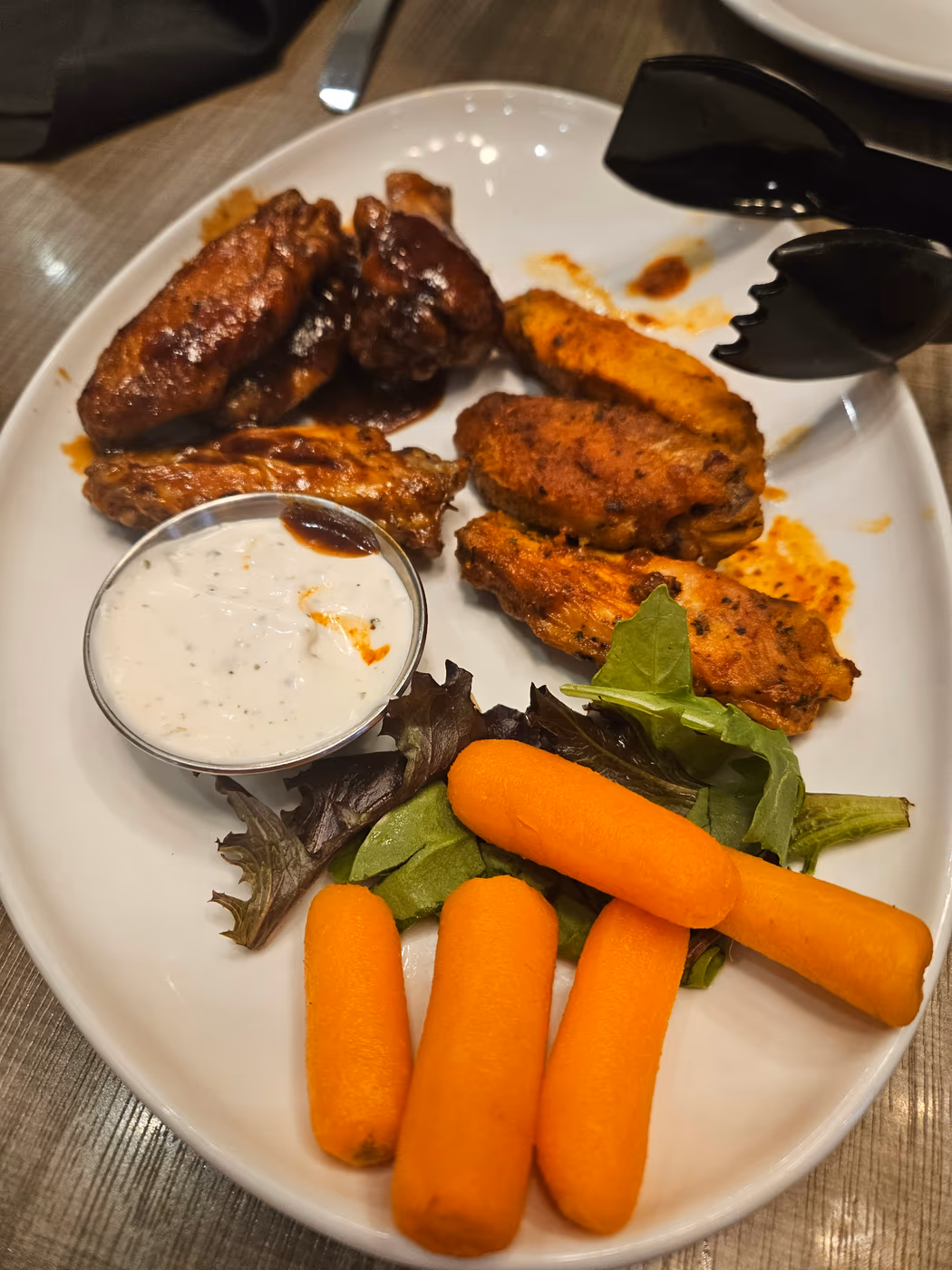 Picazzo's Healthy Italian Kitchen photo 3