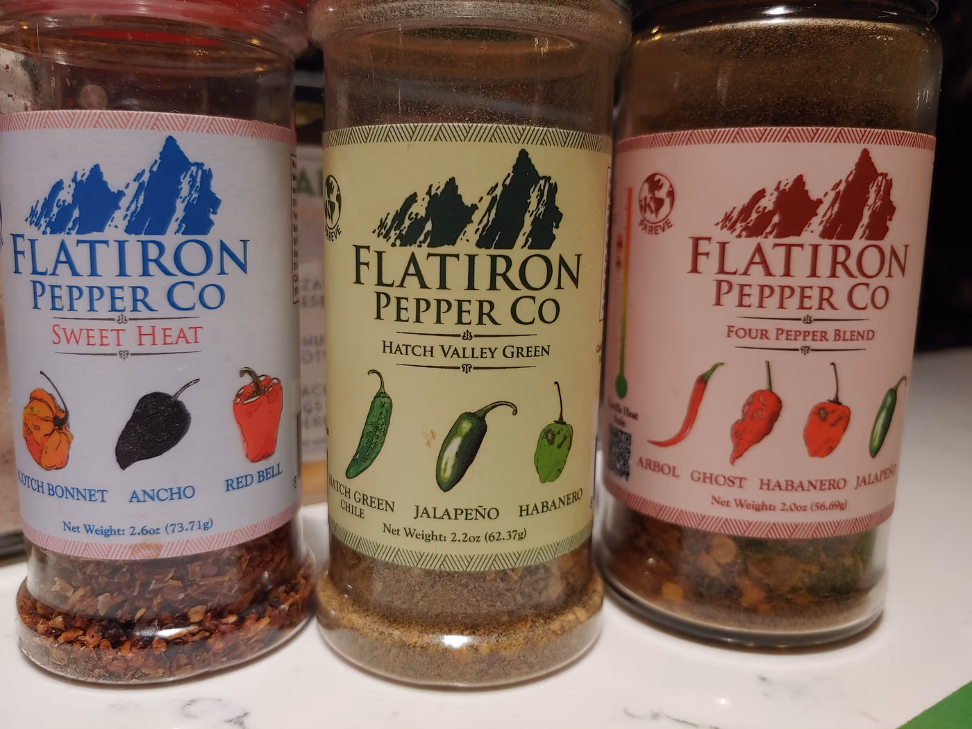 Picazzo's Healthy Italian Kitchen photo 4