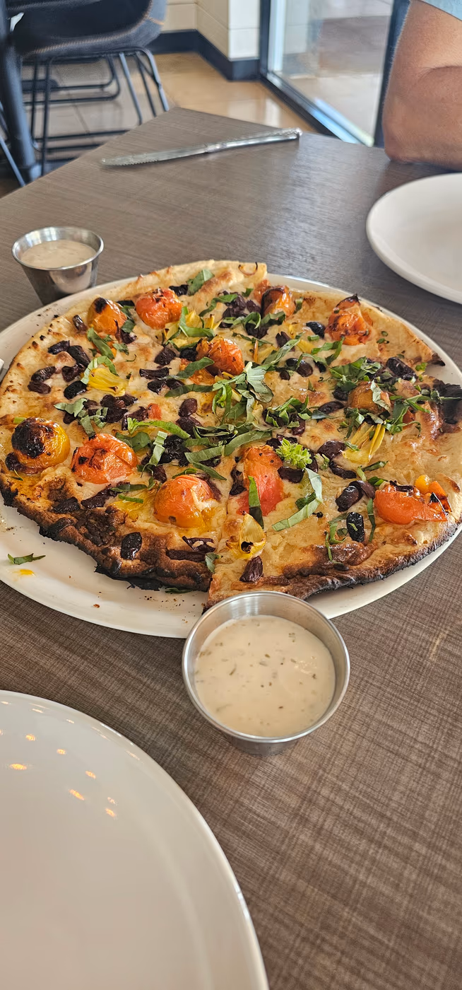 Picazzo's Healthy Italian Kitchen