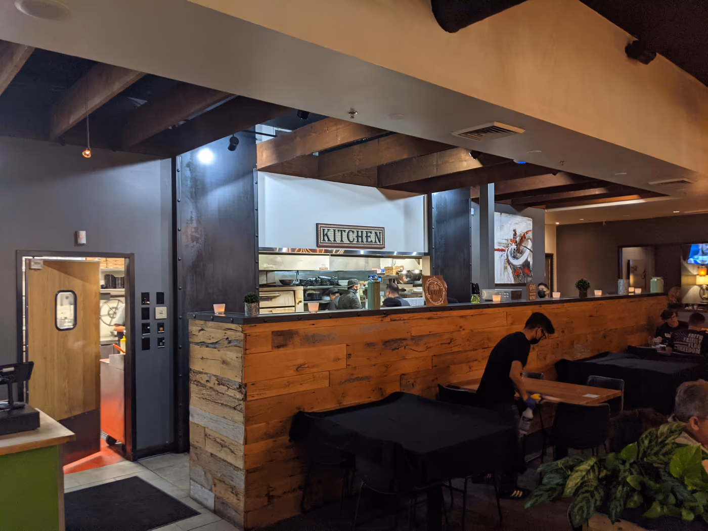 Picazzo's Healthy Italian Kitchen photo 4