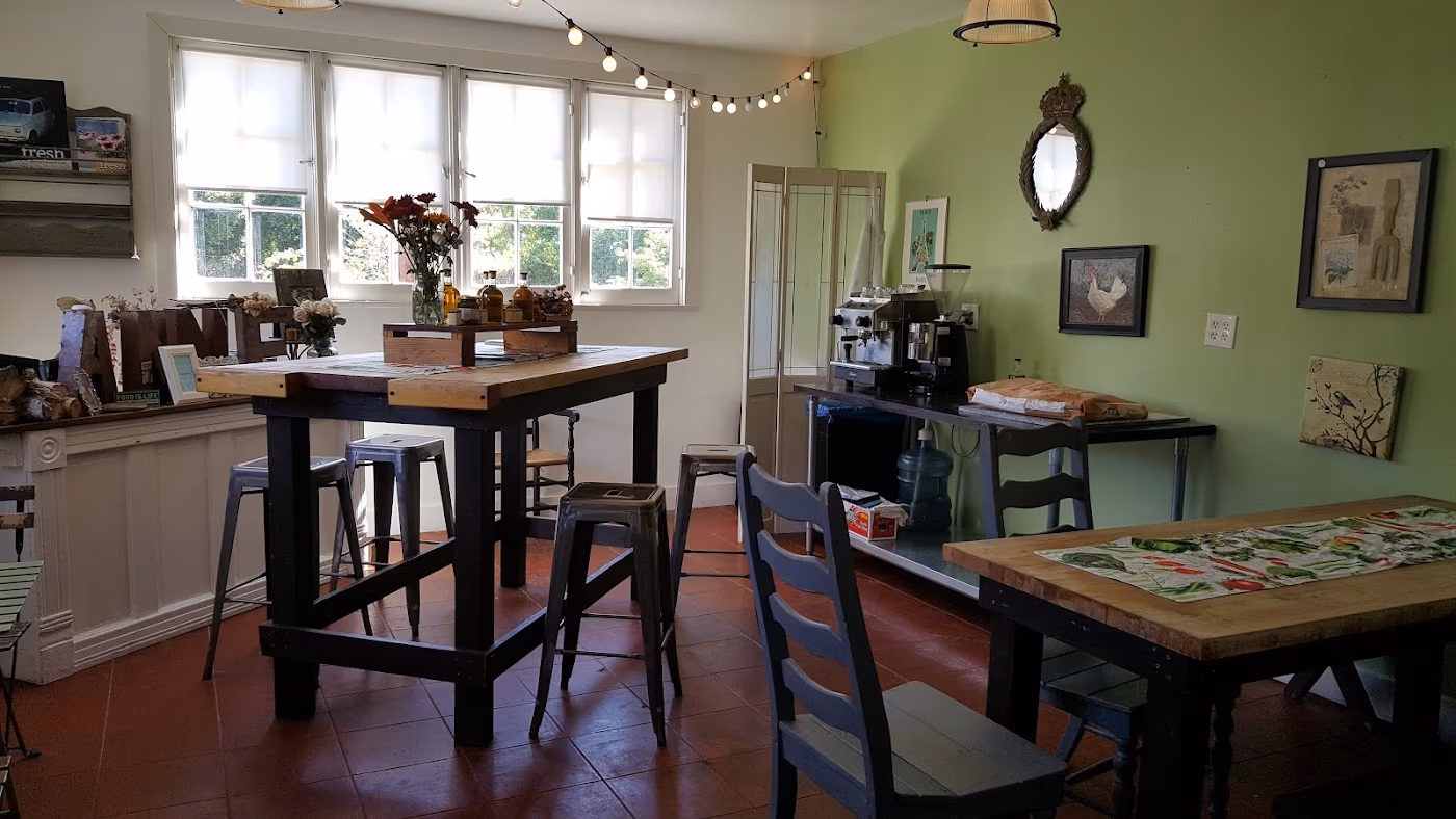 Piccadilly Grace South Pasadena photo 3