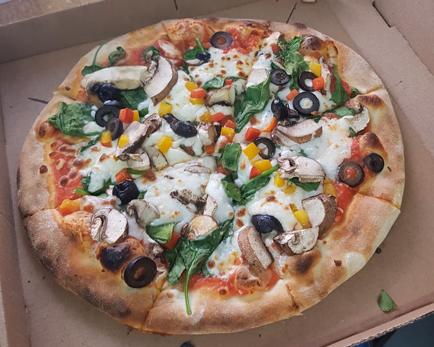 Piccola Italia Healthy Goodness photo 2