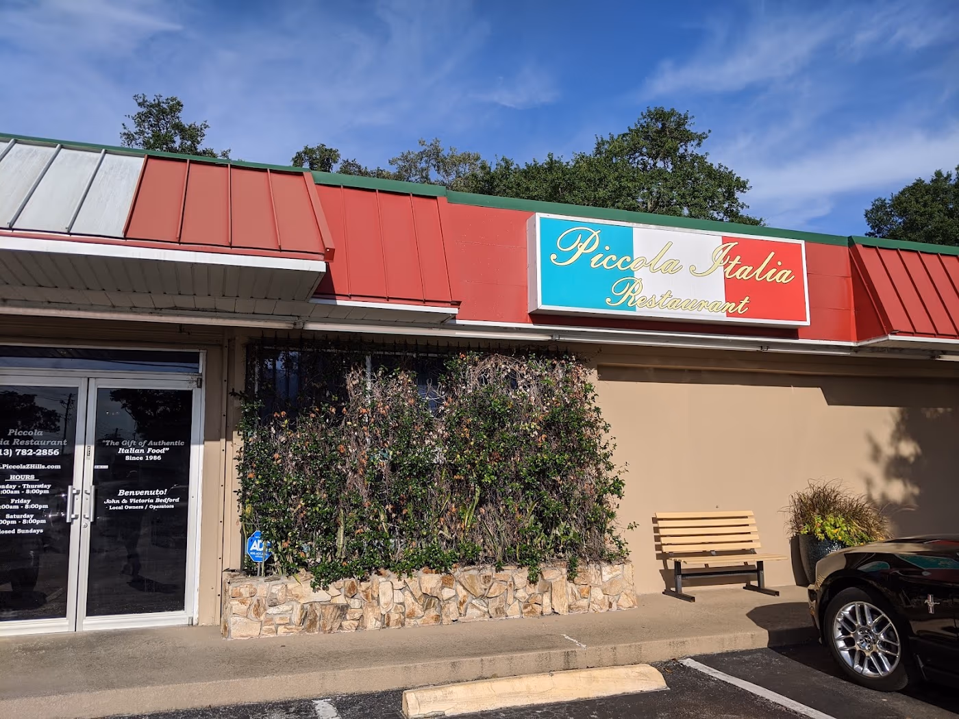 Piccola Italia Restaurant