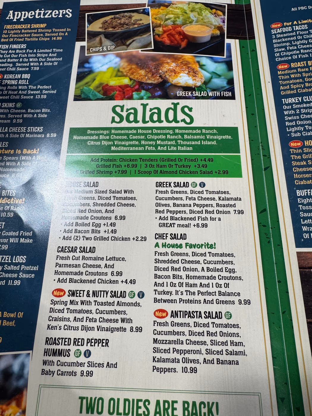 Pickle Barrel Cafe & Sports Pub photo 2