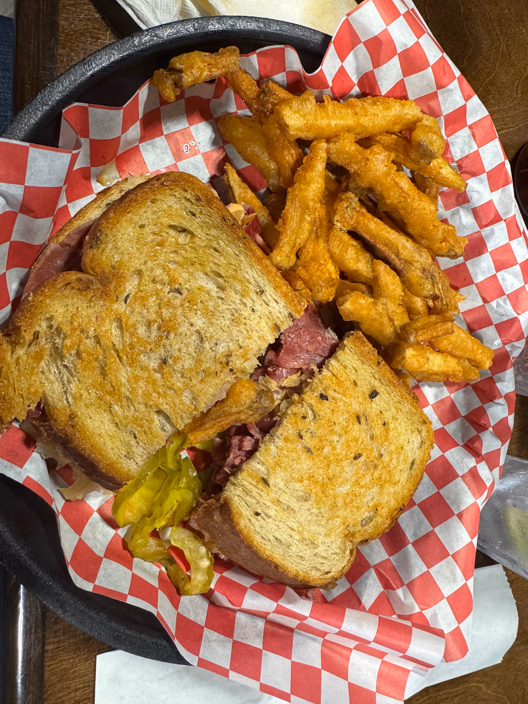 Pickle Barrel Cafe & Sports Pub photo 3