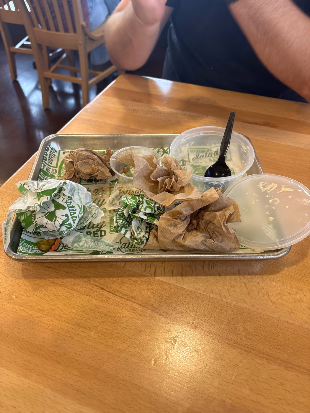 Pickleman's Olathe