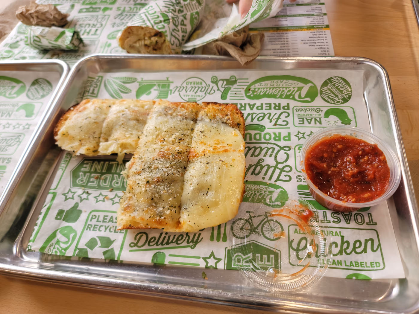 Pickleman's Olathe photo 2