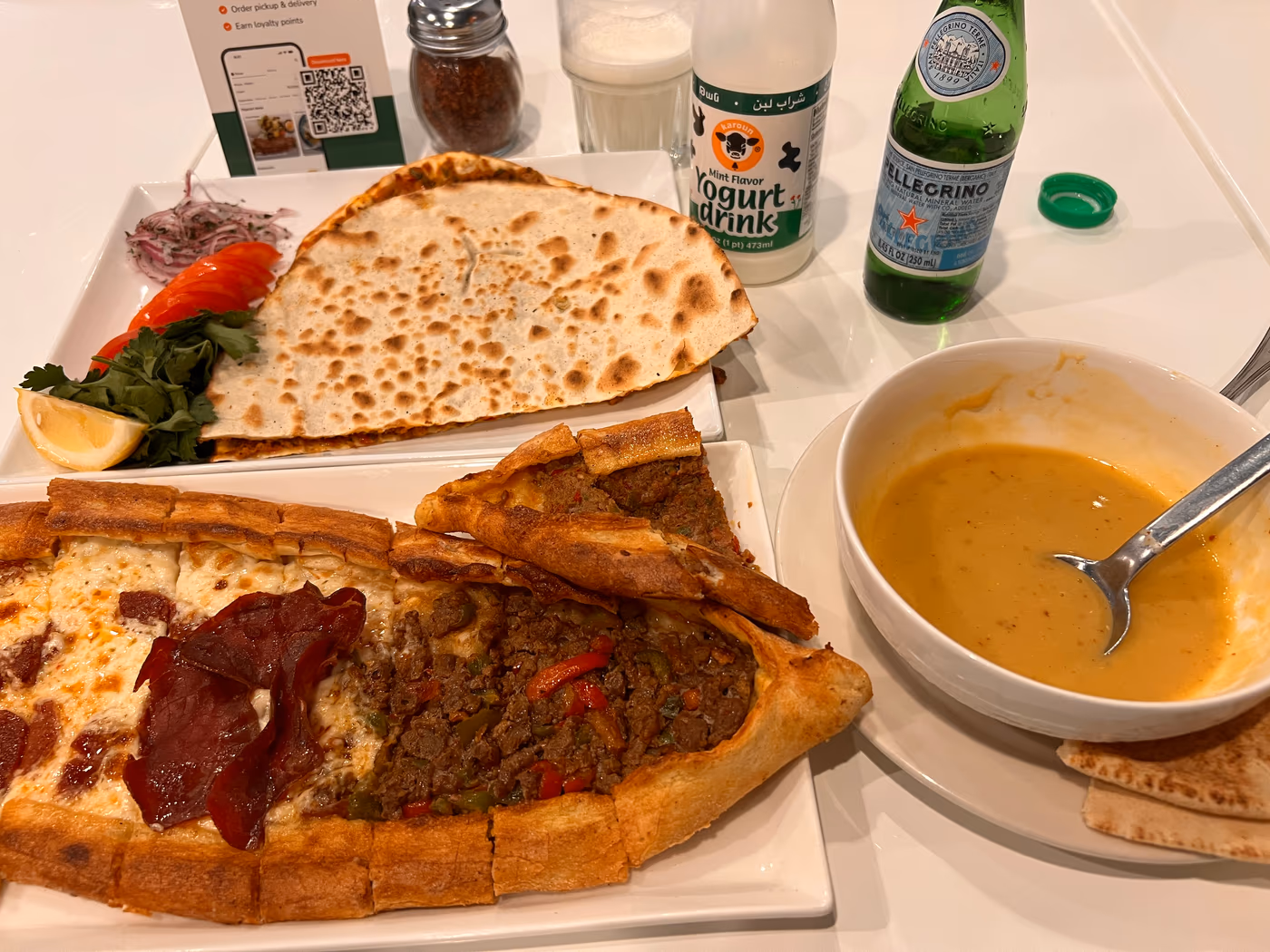 PiddeG Mediterranean Eatery photo 2