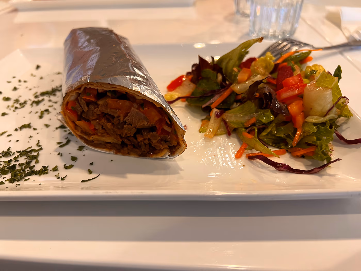 PiddeG Mediterranean Eatery photo 4