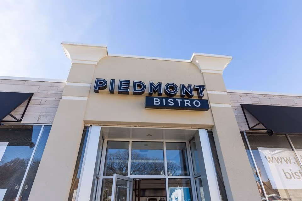 Piedmont Bistro