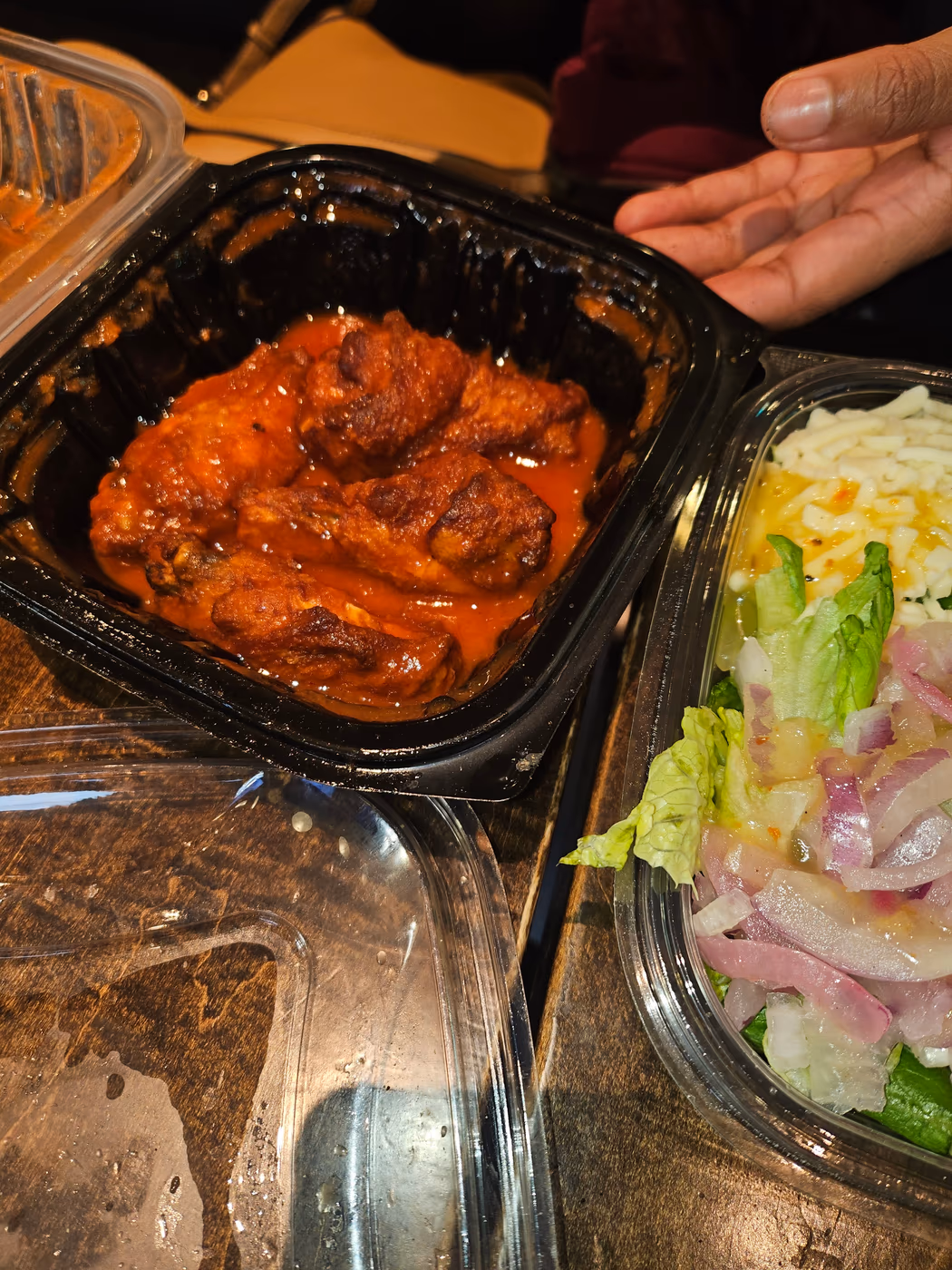 Pieology Pizzeria photo 2