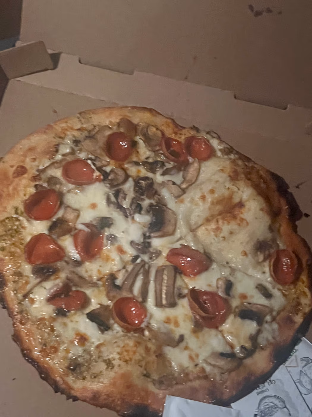 Pieology Pizzeria Lakewood Square photo 3