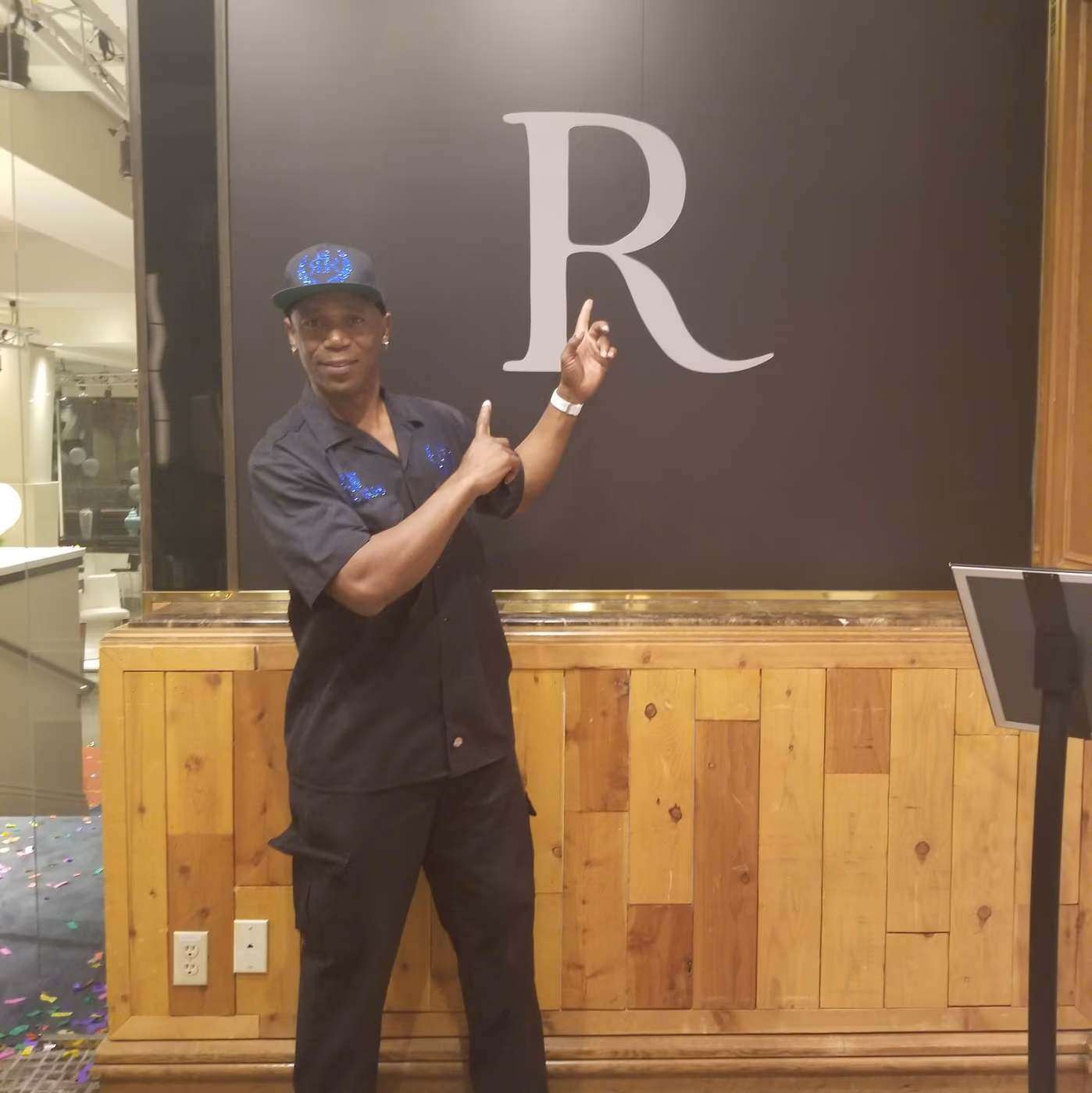 Pieology Pizzeria Rancho Mirage photo 2