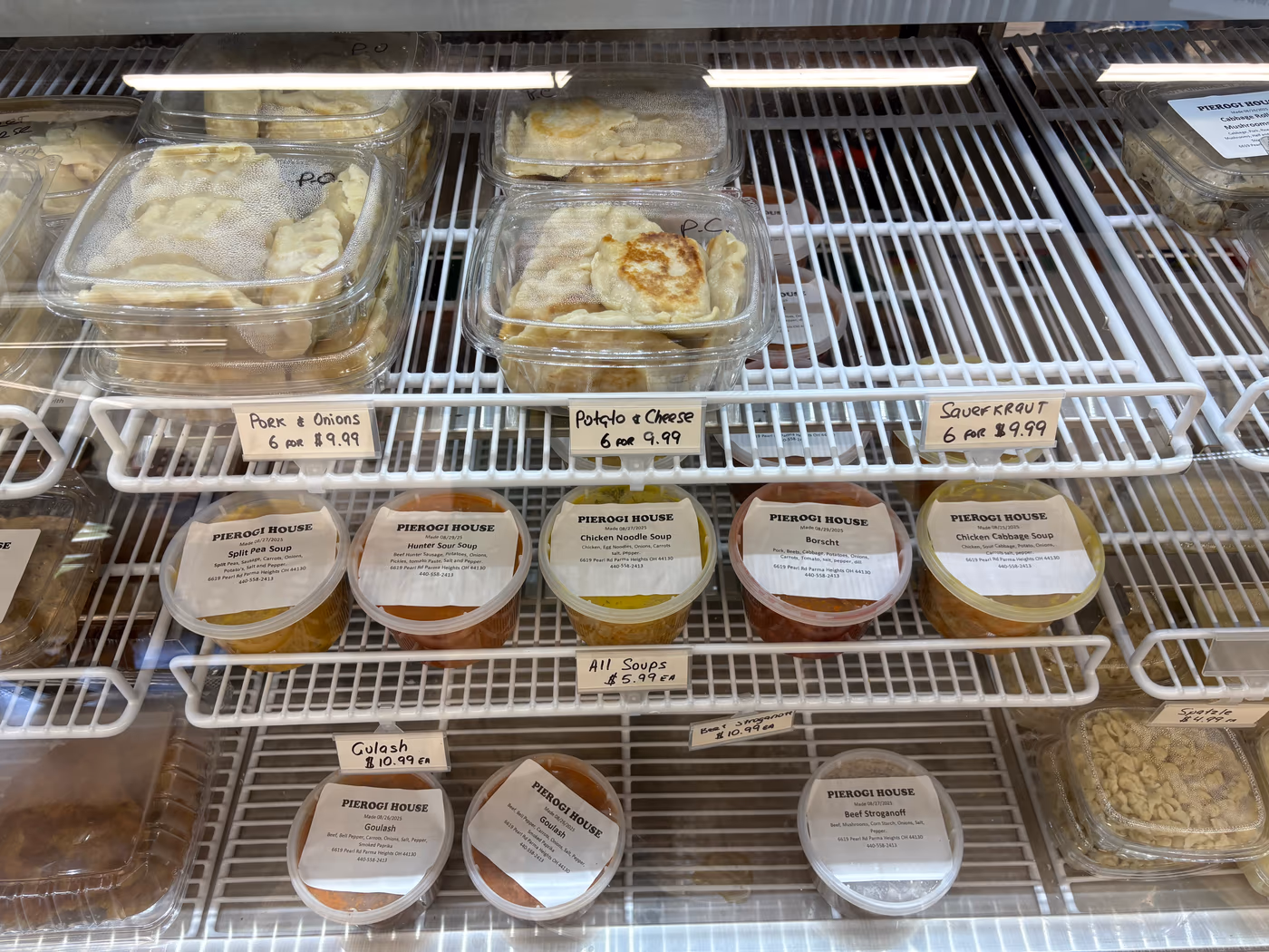 Pierogi House photo 4