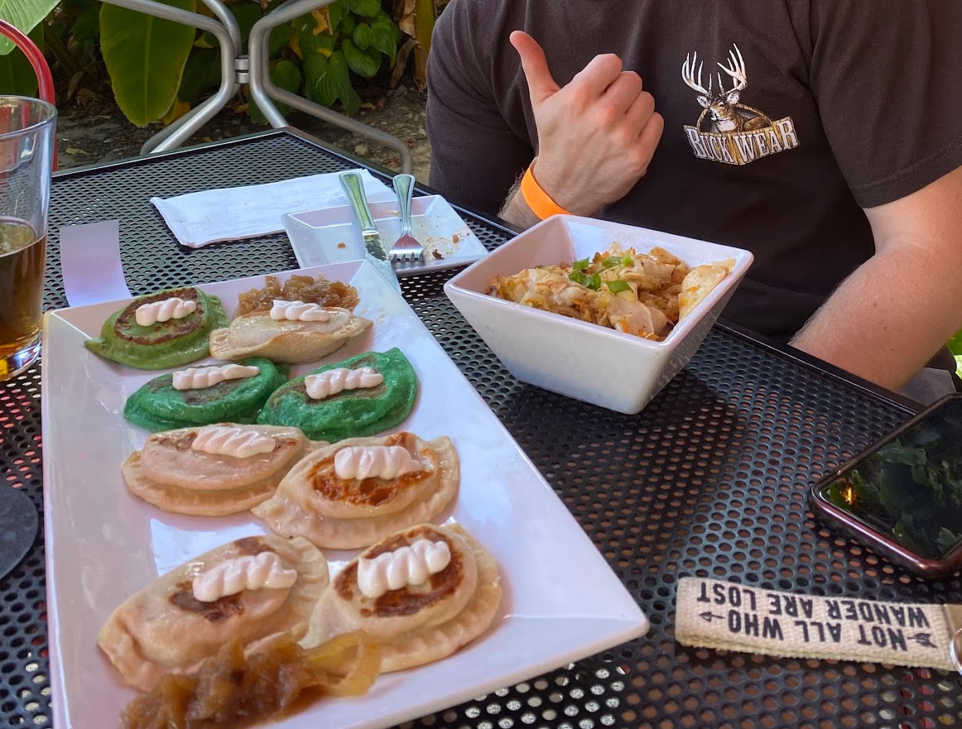 Pierogi Mountain photo 3