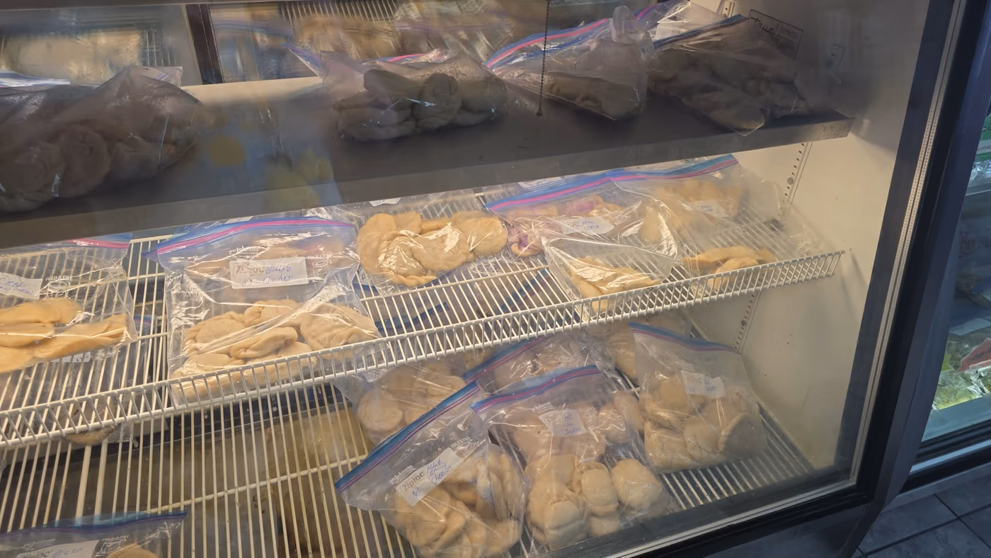 Pierogi Palace