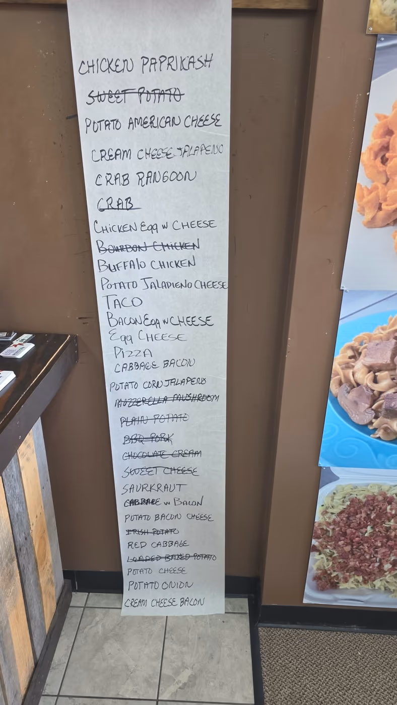 Pierogi Palace photo 2