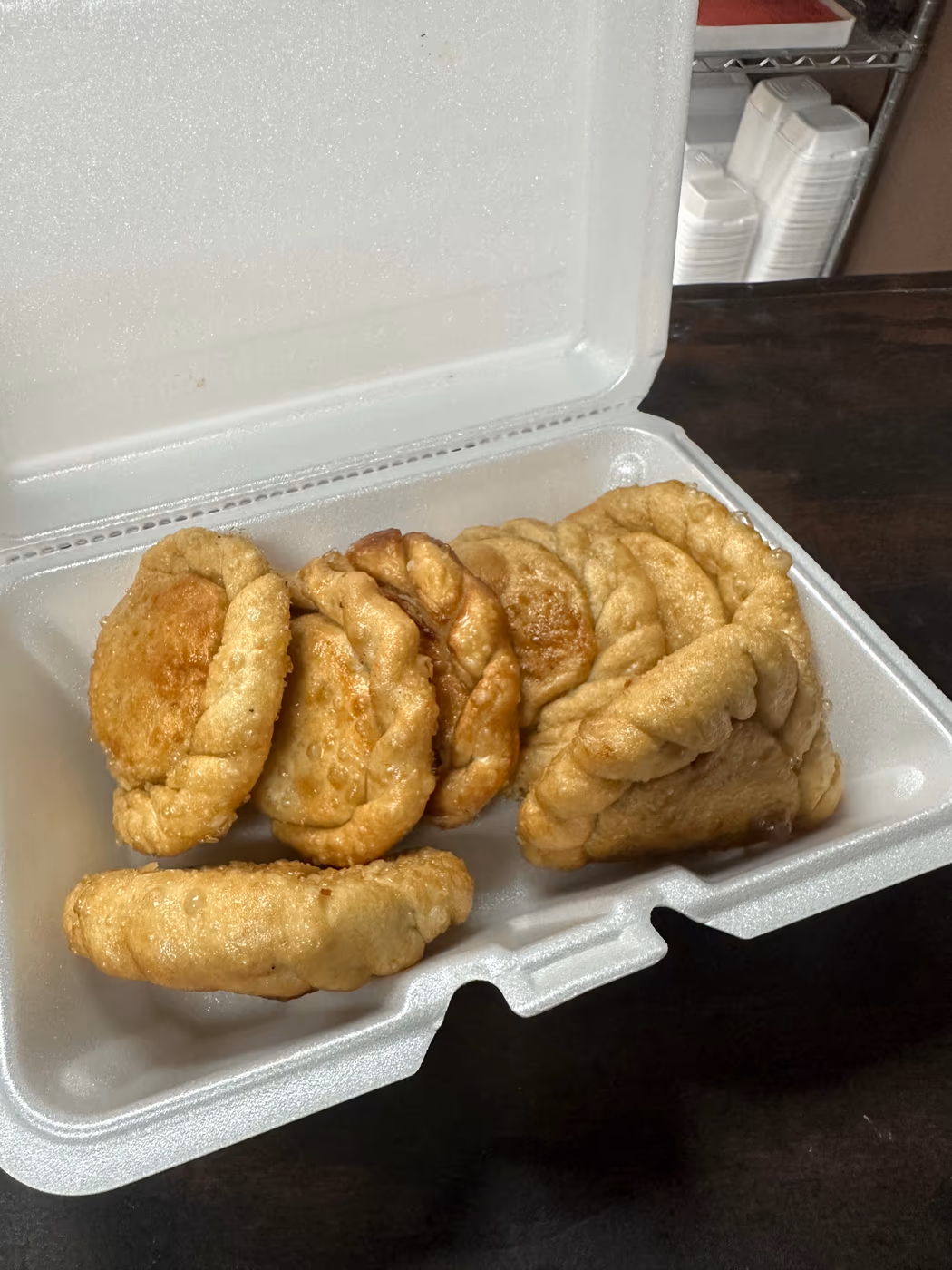 Pierogi Palace photo 3