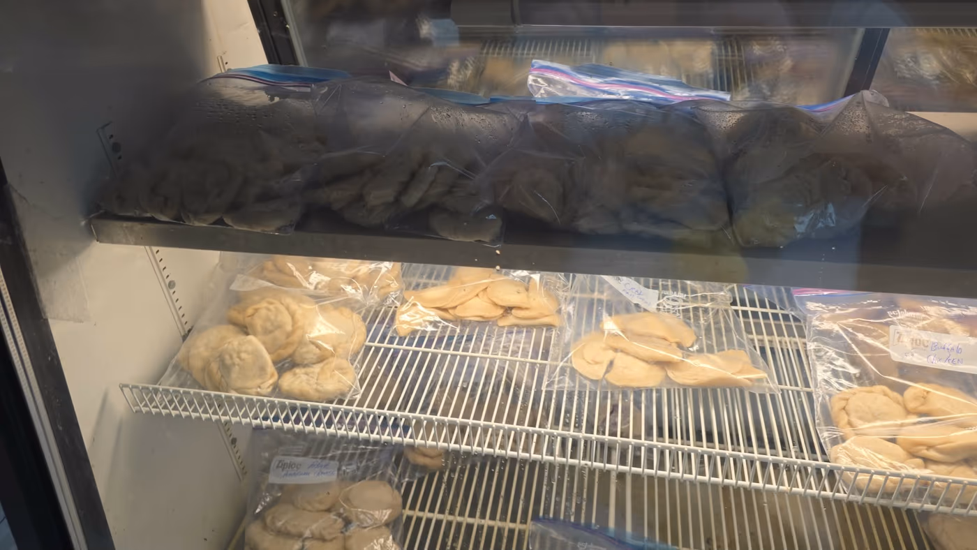 Pierogi Palace photo 4