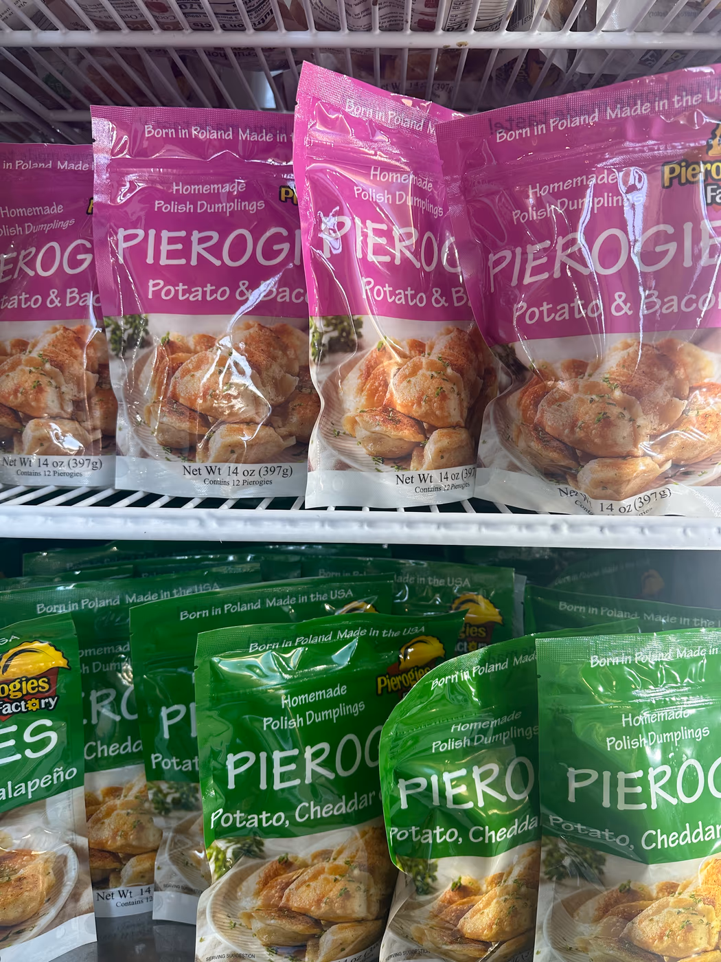 Pierogies Factory photo 3