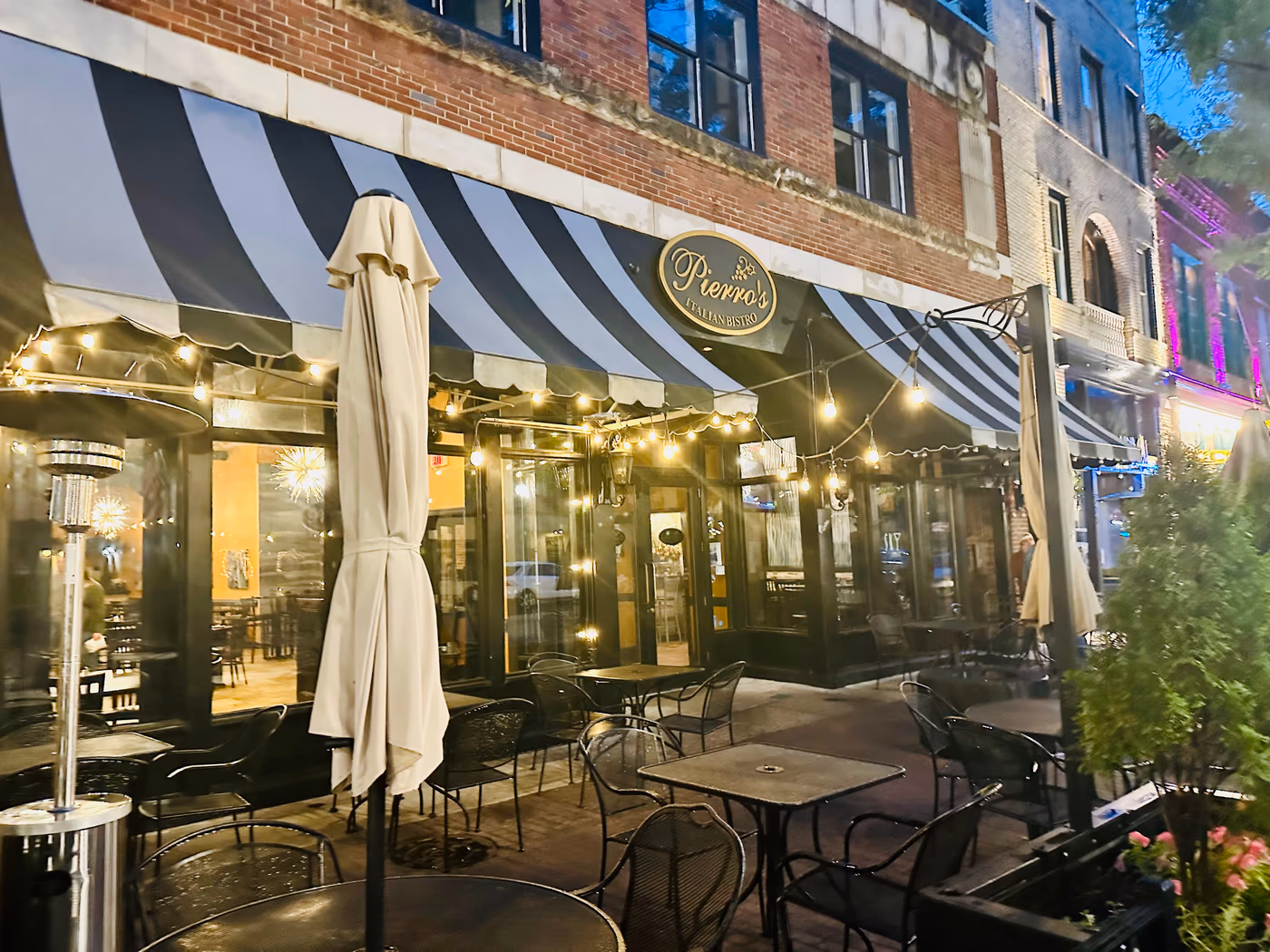Pierro's Italian Bistro