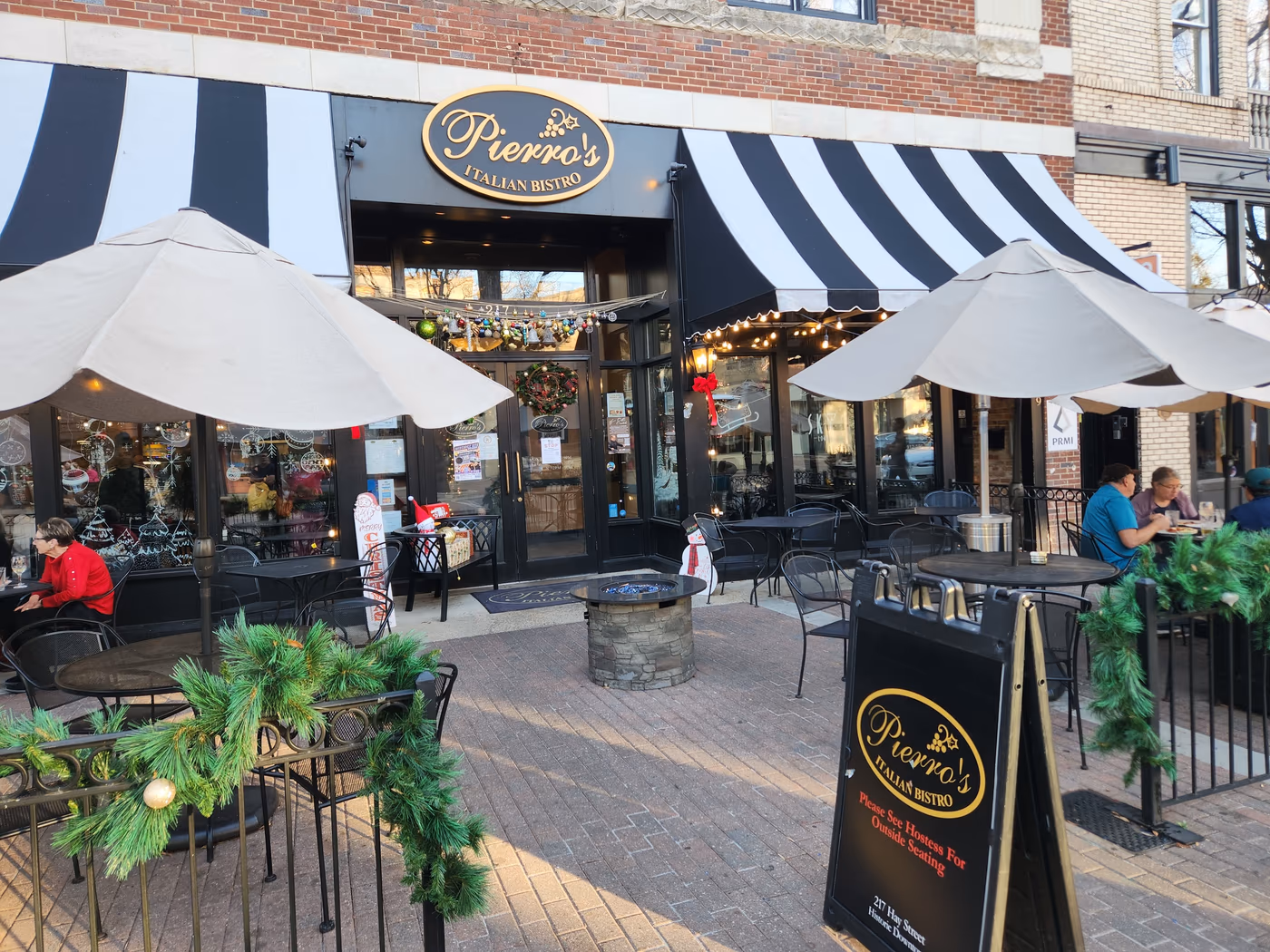 Pierro's Italian Bistro photo 2