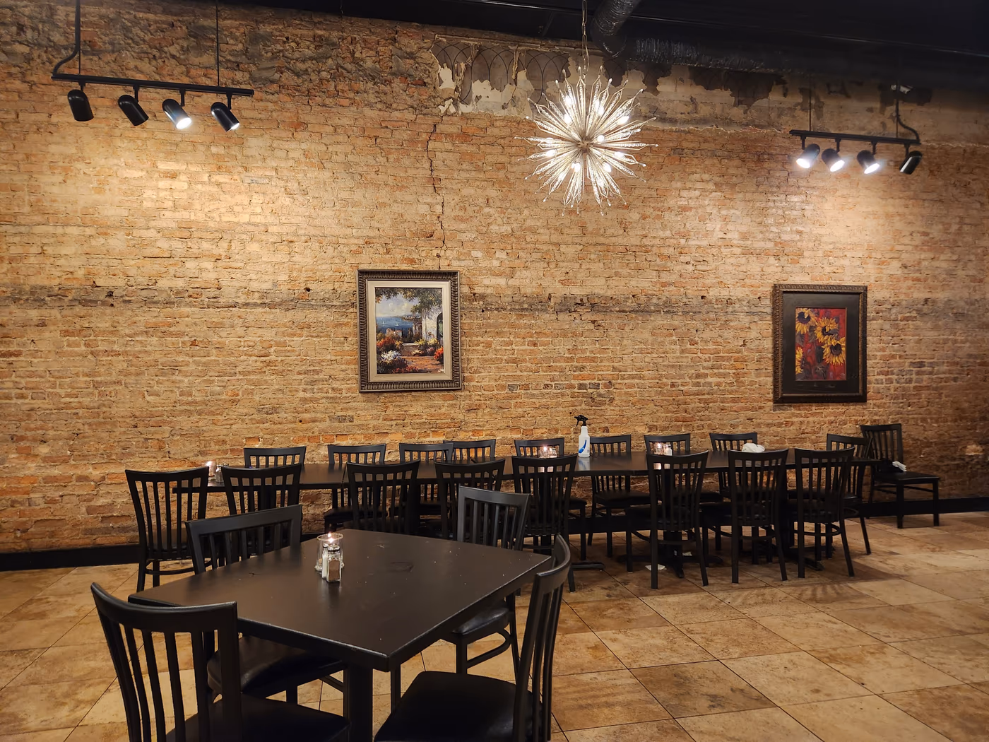 Pierro's Italian Bistro photo 3