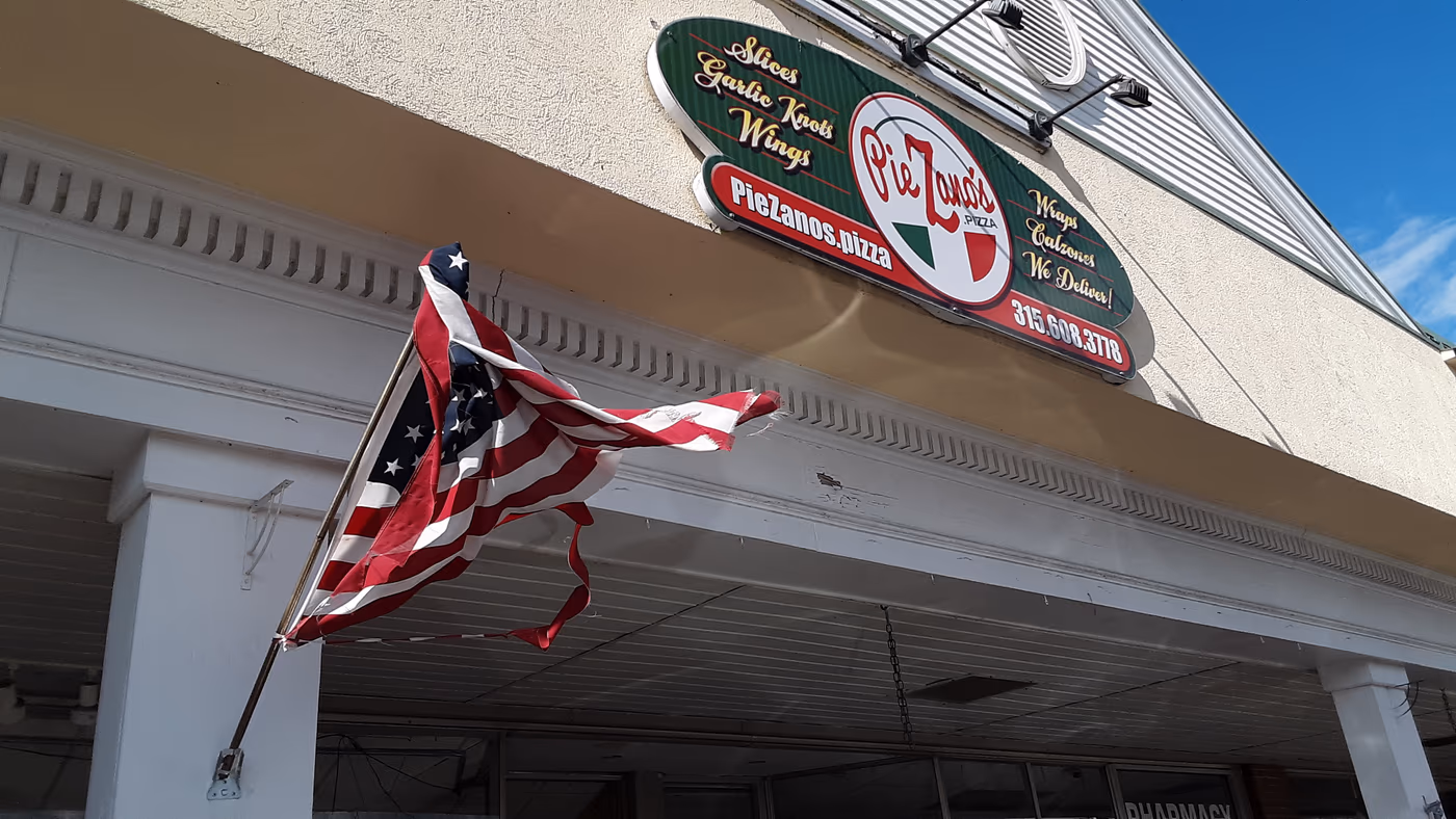 PieZano's Pizza photo 2