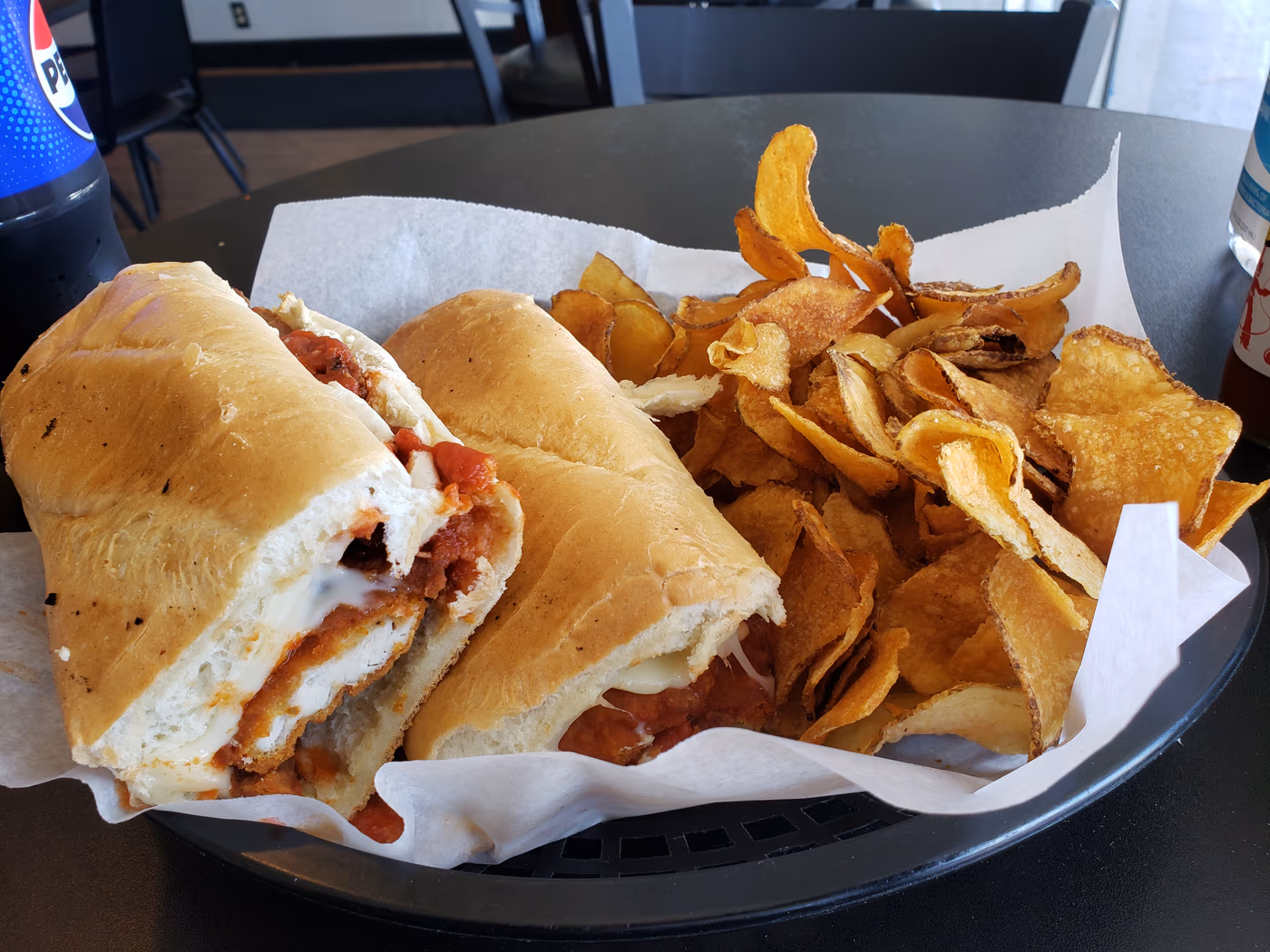 PieZano's Pizza photo 3
