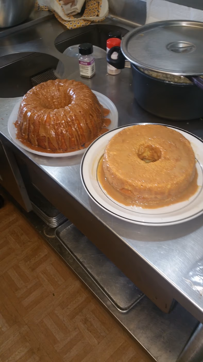 PIF Cafe Of NWI an Subsidiary of One Ministry Org (Pay It Forward Cafes Northwest Indiana) photo 3