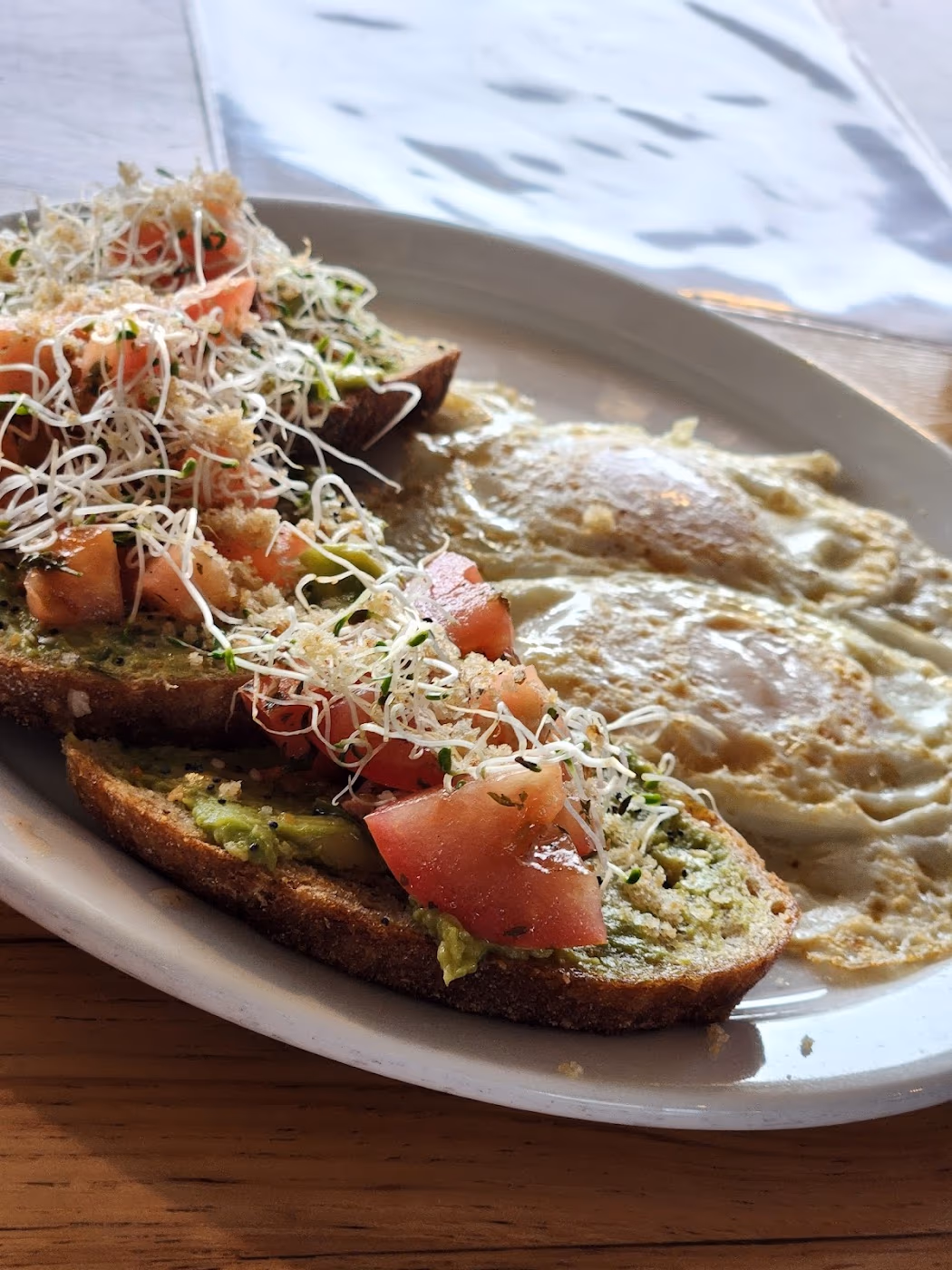 Pilora's Cafe photo 3