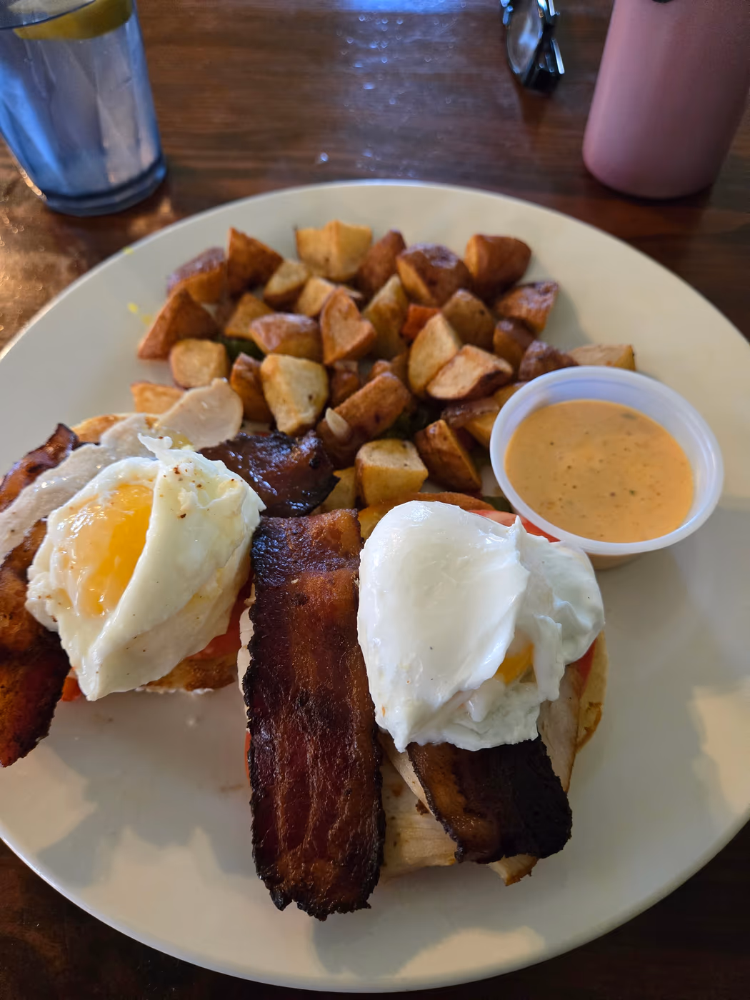 Pine Street Cafe at Silver Sycamore photo 4