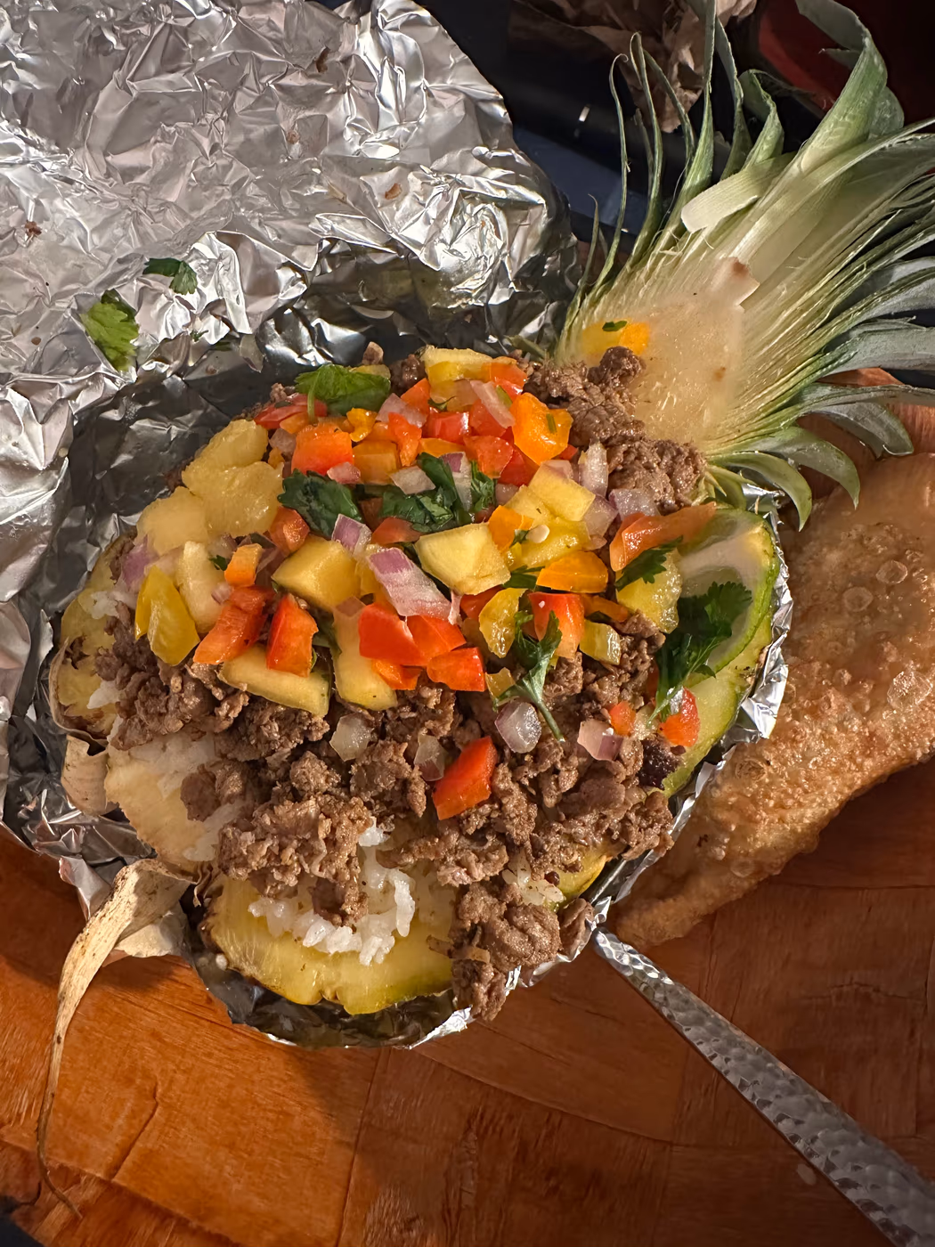 Pineappétit photo 3