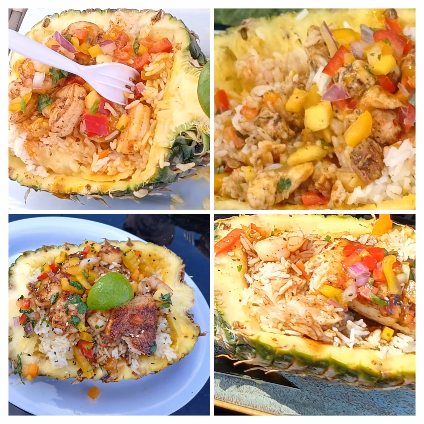 Pineappétit photo 4