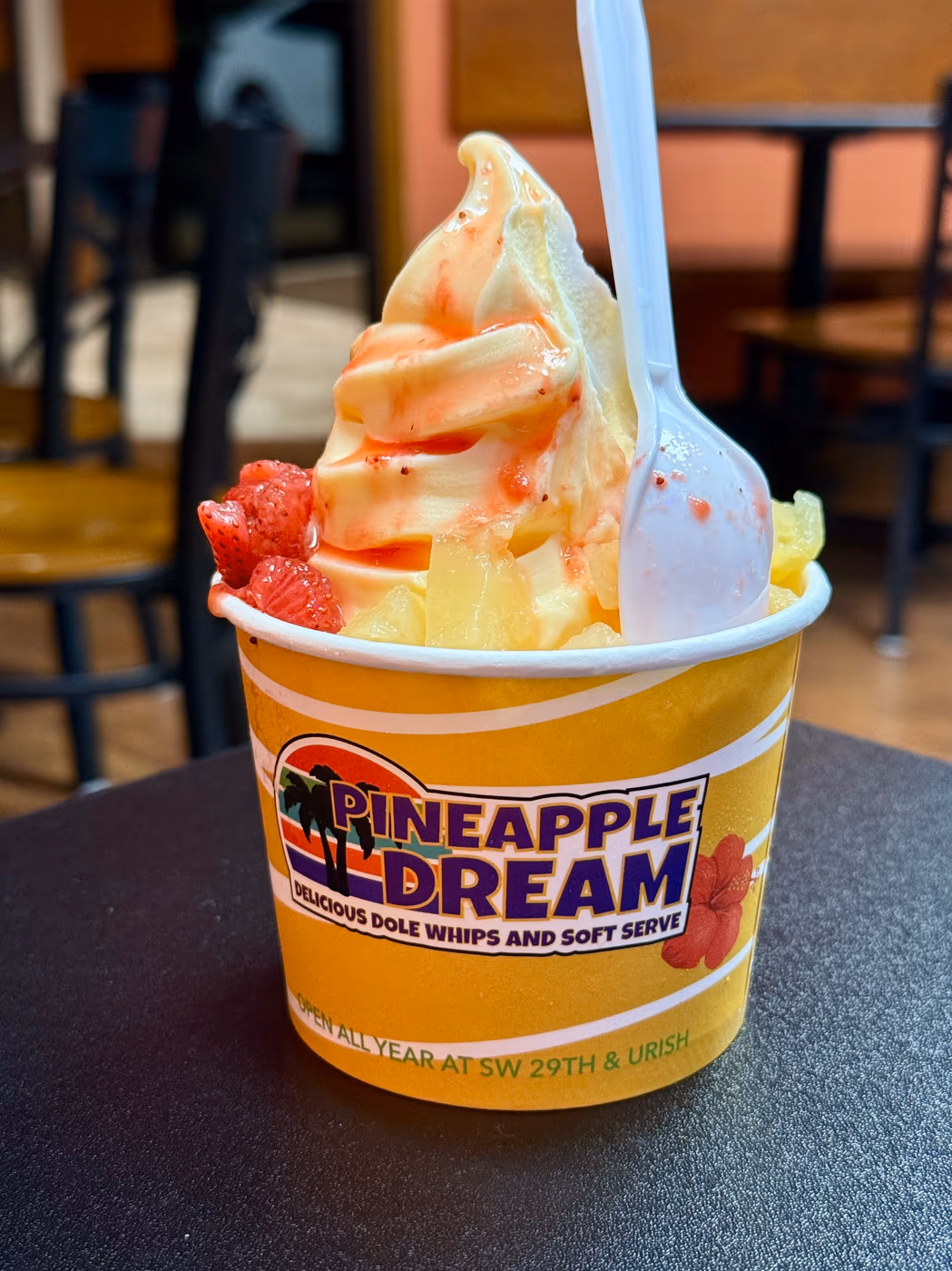 Pineapple Dream photo 3