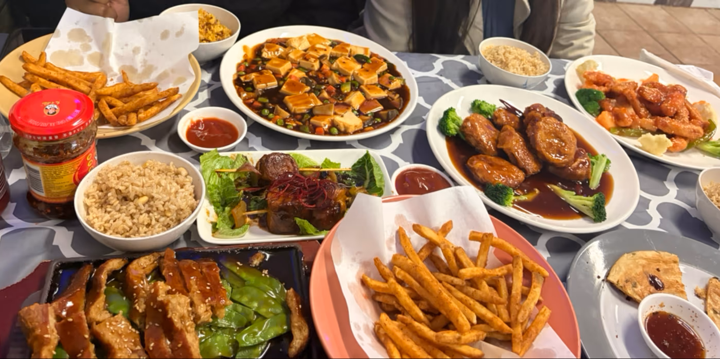 Pinellia Asian Restaurant