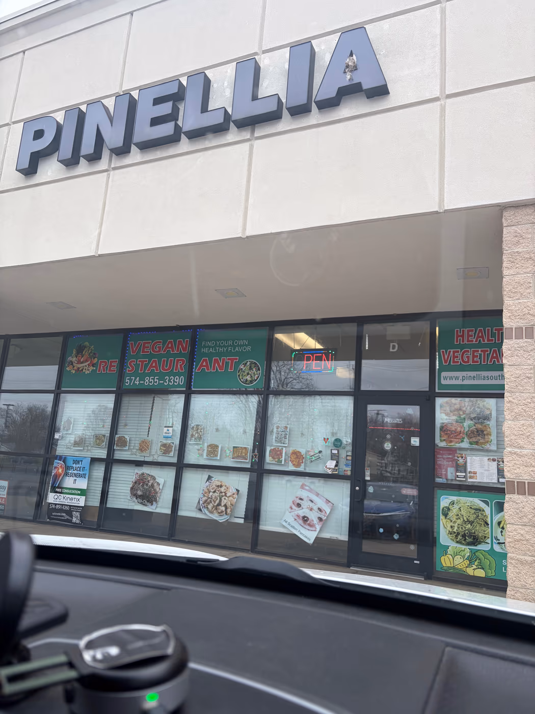 Pinellia Asian Restaurant photo 4