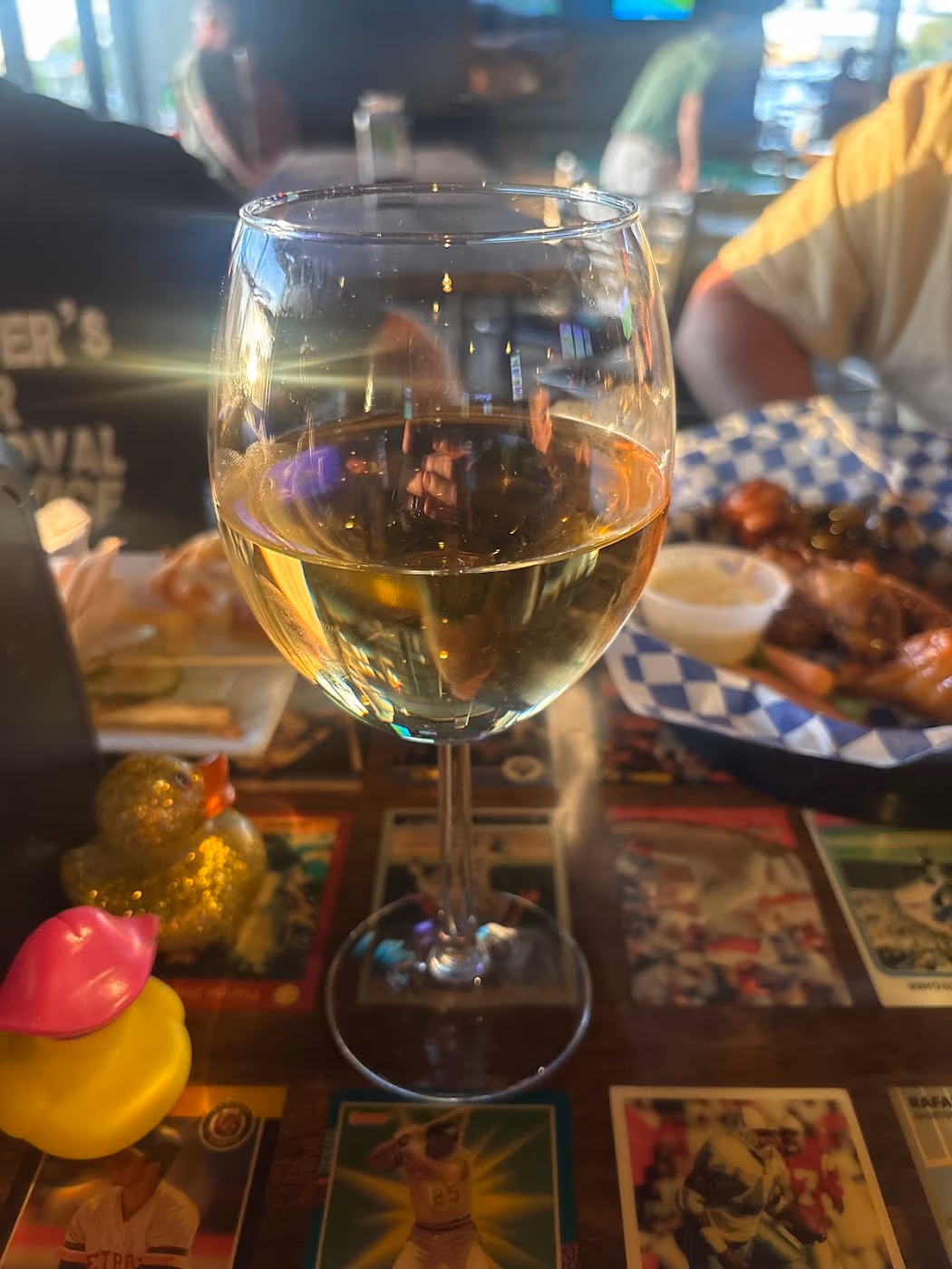 Pines Bar and Grill photo 4