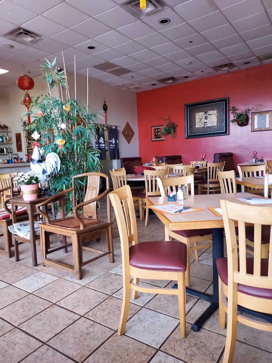 Ping's Cafe photo 2