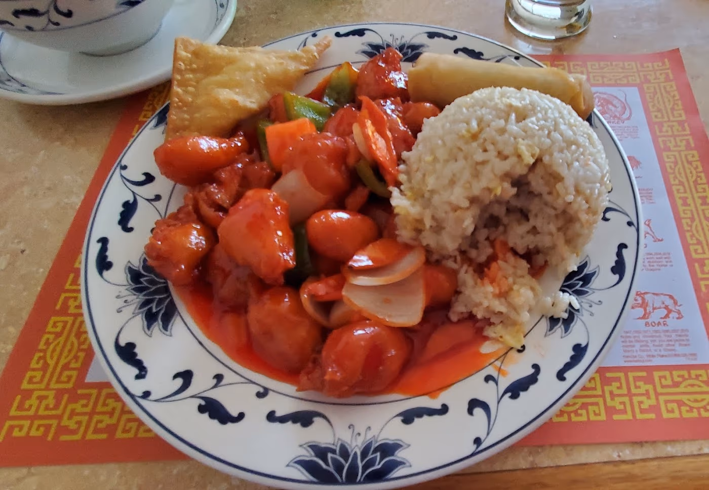 Ping's Cafe photo 3