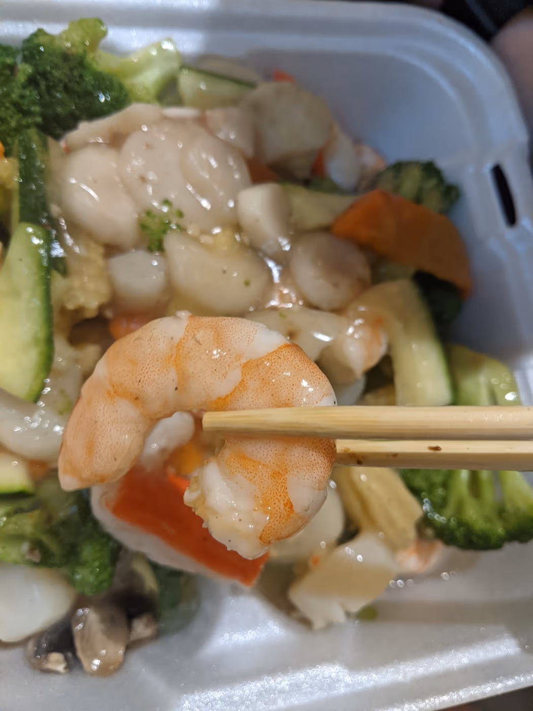 Ping's Hibachi photo 4