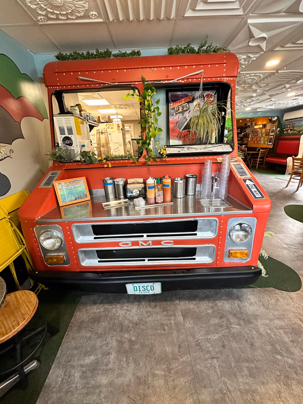 Pingala Cafe & Eatery North Ave photo 2