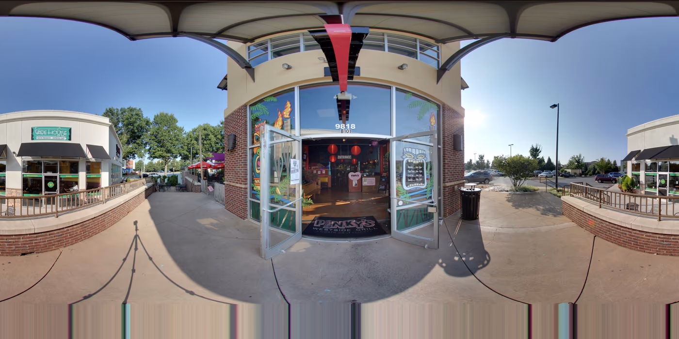 Pinky's Westside Grill
