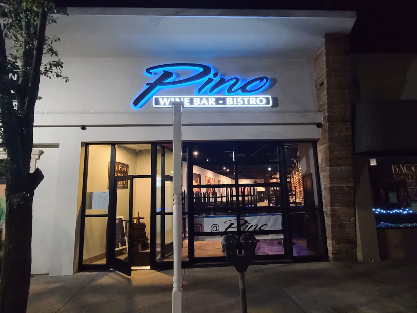 Pino Wine Bar & Bistro photo 2