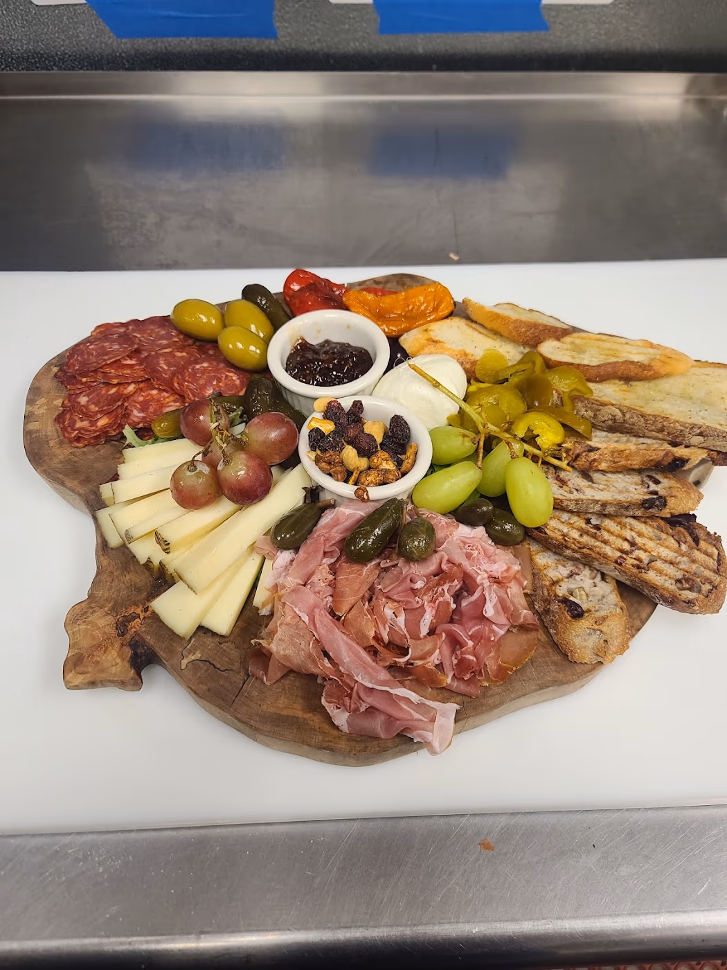 Pino Wine Bar & Bistro photo 3