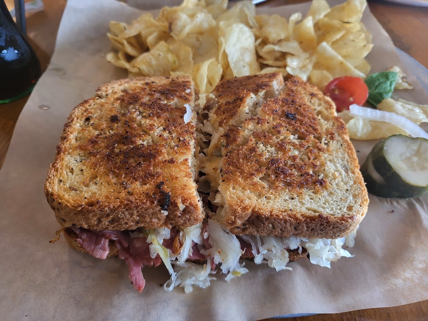 Pint & Plow Brewing Company
