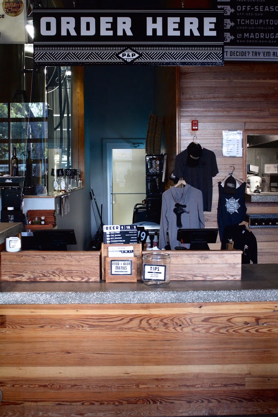Pint & Plow Brewing Company photo 2