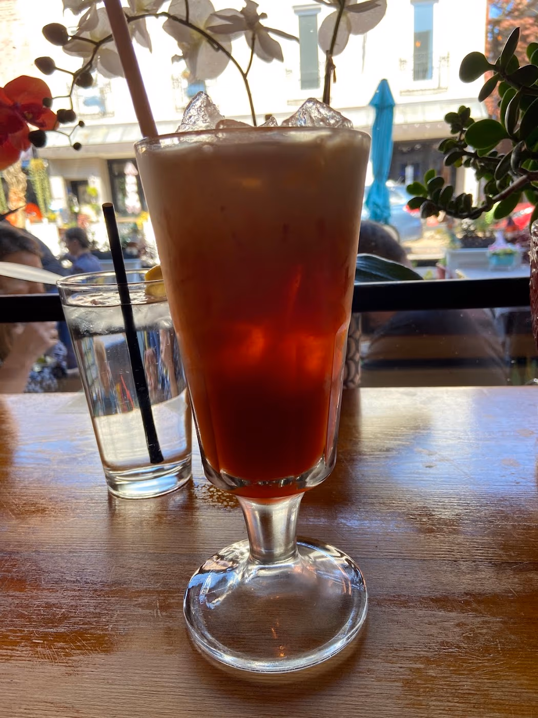 PINTO Thai Culpeper Restaurant & Bar photo 3